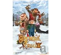 Animation - Gnomes & Trolls