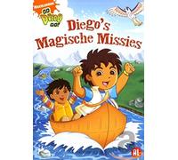 Go Diego Go – Magische Missies – Paramount Pictures