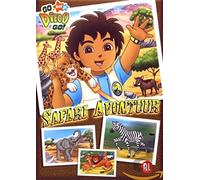 GO DIEGO GO-SAFARI RESCUE-VN G