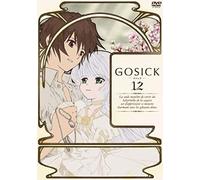 Animation - Gosick Dvd Vol.12 [Japan Dvd] Kaba-8912
