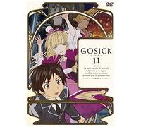 Animation - Gosick Vol.11 (Special Edition) [Japan Dvd] Kaba-8811