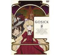 Animation - Gosick Vol.8 (Special Edition) (2dvds) [Japan Dvd] Kaba-8808