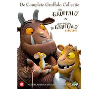 Animation - Gruffalo Box