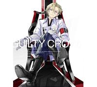 Animation - Guilty Crown 5 (Dvd+Cd) [Japan Ltd Dvd] Anzb-3809