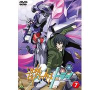 Animation - Gundam Build Fighters Try 7 [Japan Dvd] Bcba-4655