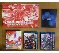 Animation - Gundam Build Fighters Try Blu-Ray Box 2 High Grade Edition (3BDS) [Japan LTD BD] BCXA-939