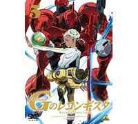 Animation - Gundam Reconguista In G 5 [Japan Dvd] Bcba-4664