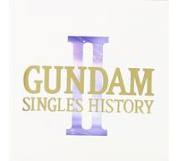 ANIMATION - Gundam Singles History 2 / Various [Import]