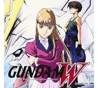 ANIMATION - Gundam w Operation 4 (Original Soundtrack) [Import]