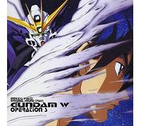 ANIMATION - Gundam W Operation S