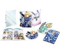 Animation - Heavy Object Vol.1 (Dvd+Cd+Novel+Mousepad) [Japan Ltd Dvd] 10005-87702