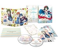 Hello!!Kin-Iro Mosaic Vol.1 [Import allemand]