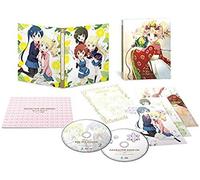 Animation - Hello!! Kin-Iro Mosaic Vol.2 (Dvd+Cd) [Japan Dvd] Zmbz-10052