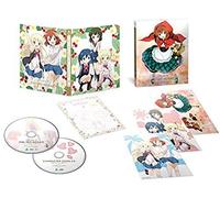 Animation - Hello!! Kin-Iro Mosaic Vol.4 (2dvds) [Japan Dvd] Zmbz-10054