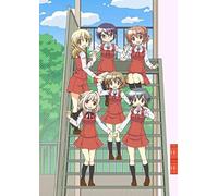 Animation - Hidamari Sketch X Hanikamu (Honeycomb) 6 (Dvd+Cd) [Japan Ltd Dvd] Anzb-6781