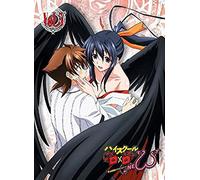 Animation - High School Dxd New Vol.5 (Dvd+Cd) [Japan Dvd] Zmbz-8835