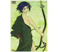 Animation - Hiiro No Kakera 2 (Dvd+Cd) [Japan Dvd] Bcba-4346