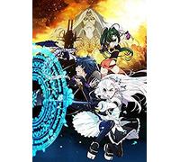 Animation - Hitsugi No Chaika Avenging Battle (Chaikathe Coffin Princess Avenging Battle) Vol.5 [Japan Ltd Dvd] Kaba-10303