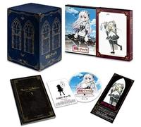 Animation - Hitsugi No Chaika Vol.1 [Japan Ltd Dvd] Kaba-10240