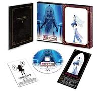 Animation - Hitsugi No Chaika Vol.6 (Dvd) [Japan Ltd Dvd] Kaba-10245