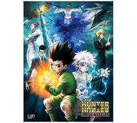 Animation - Hunter X Hunter The Last Mission (Movie) [Japan Dvd] Vpbv-14307
