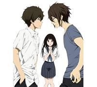Animation - Hyouka Vol.2 (Dvd+Cd) [Japan Ltd Dvd] Kaba-10087