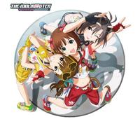ANIMATION - Idolm@ster Anim@tion Master Na [Import allemand]