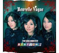 Animation - Idolm@ster Station!!!Album [Import allemand]