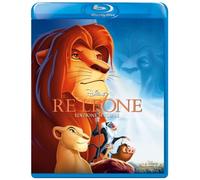 Animation - Il Re Leone [Blu-Ray] [Import]