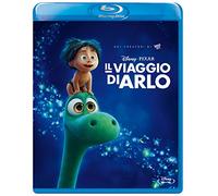 Animation - Il Viaggio di Arlo BRD (Blu-Ray) [Standard] [Import]