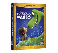 Animation - Il Viaggio di Arlo-The Good Dinosaur-3d+2D [Blu-Ray] [Import]