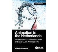 Animation in the Netherlands