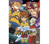 Animation - Inazuma Eleven Go 09 [Japan Dvd] Gnba-1949