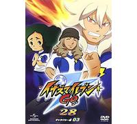 Inazuma Eleven Go 28 [Galaxy 0 [Import allemand]