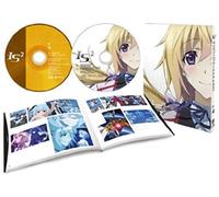 Is [Infinite Stratos] 2 Vol.4 [Import allemand]