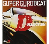 ANIMATION - Initiafth Stage d Selection Vo [Import Allemand]