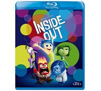 Animation - Inside Out [Blu-Ray] [Import]