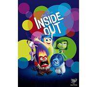 Animation - Inside Out [Import]