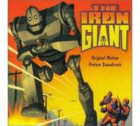 Animation - Iron Giant,the