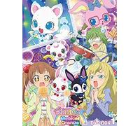 Animation - Jewelpet Magical Change Dvd Box 1 (4dvds) [Japan Dvd] Mnps-99