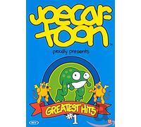 Animation - Joe Cartoon Greats 1