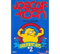 Animation - Joe Cartoon Greats 2