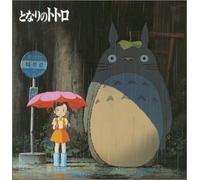 ANIMATION(JOE HISAISHI) - My Neighbor Totoro [Import]