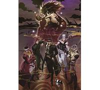 ANIMATION - JoJo's Bizarre Adventure-JoJo Sono Chi No Kioku End of The World [Japan CD] 10005-40244 [Import]