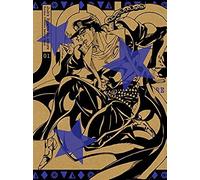 Animation - Jojo's Bizarre Adventure Stardust Crusaders Egypt Saga Vol.1 [Japan Ltd Dvd] 10005-05064