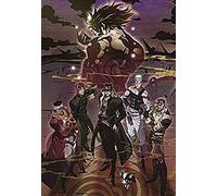 Animation - Jojo's Bizarre Adventure Stardust Crusaders Egypt Saga Vol.3 [Japan Ltd Dvd] 10005-05066