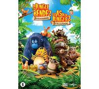 Animation - Jungle Bunch 2