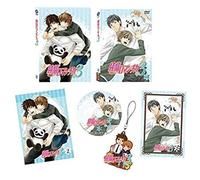 Animation - Junjo Romantica 3 Vol.2 Limited Edition [Japan Ltd Dvd] Kaba-10389