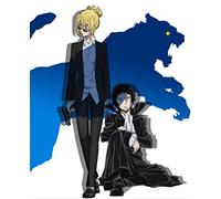 Animation [Kafuka Asagiri] - Bungo Stray Dogs Vol.2 [DVD-AUDIO] [DVD-AUDIO]