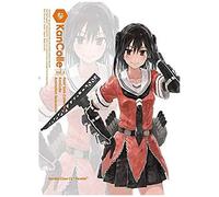 Animation - Kantai Collection -Kan Colle- Vol.3 (Dvd+Cd) [Japan Ltd Dvd] Kaba-10329